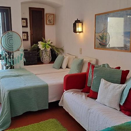 Albufeira Tradicional Beach Apartment 外观 照片