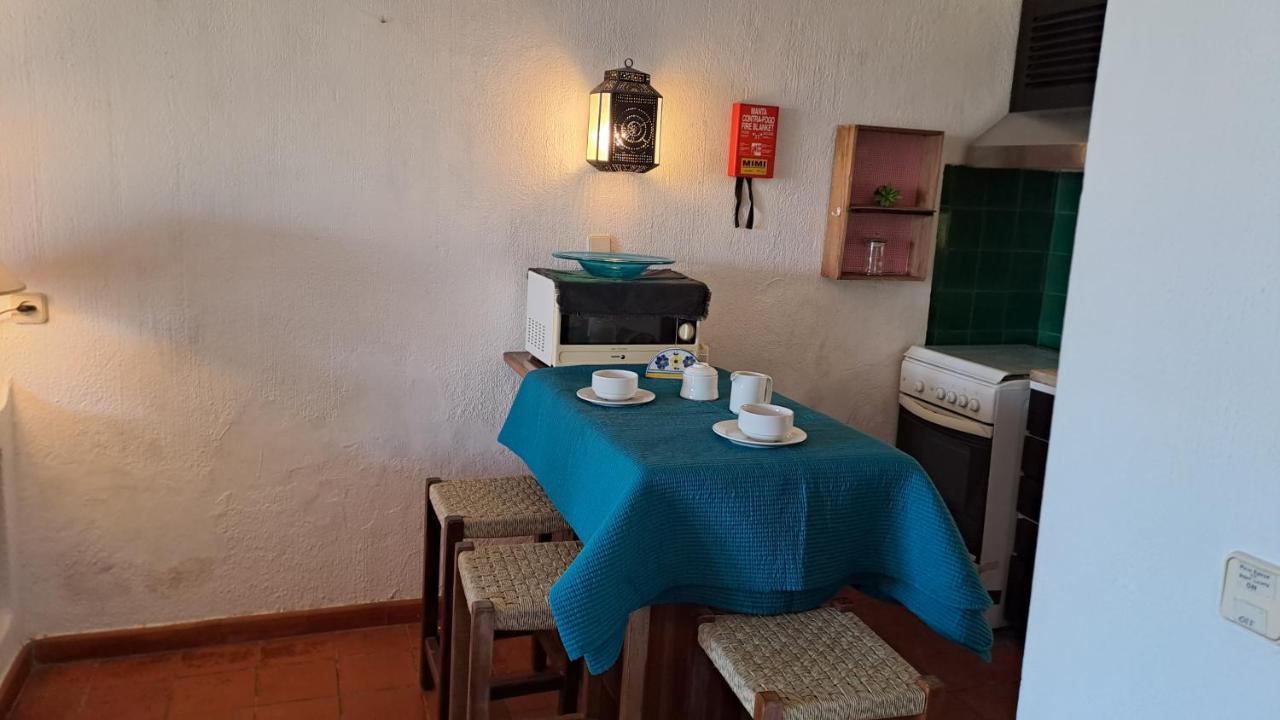 Albufeira Tradicional Beach Apartment 外观 照片