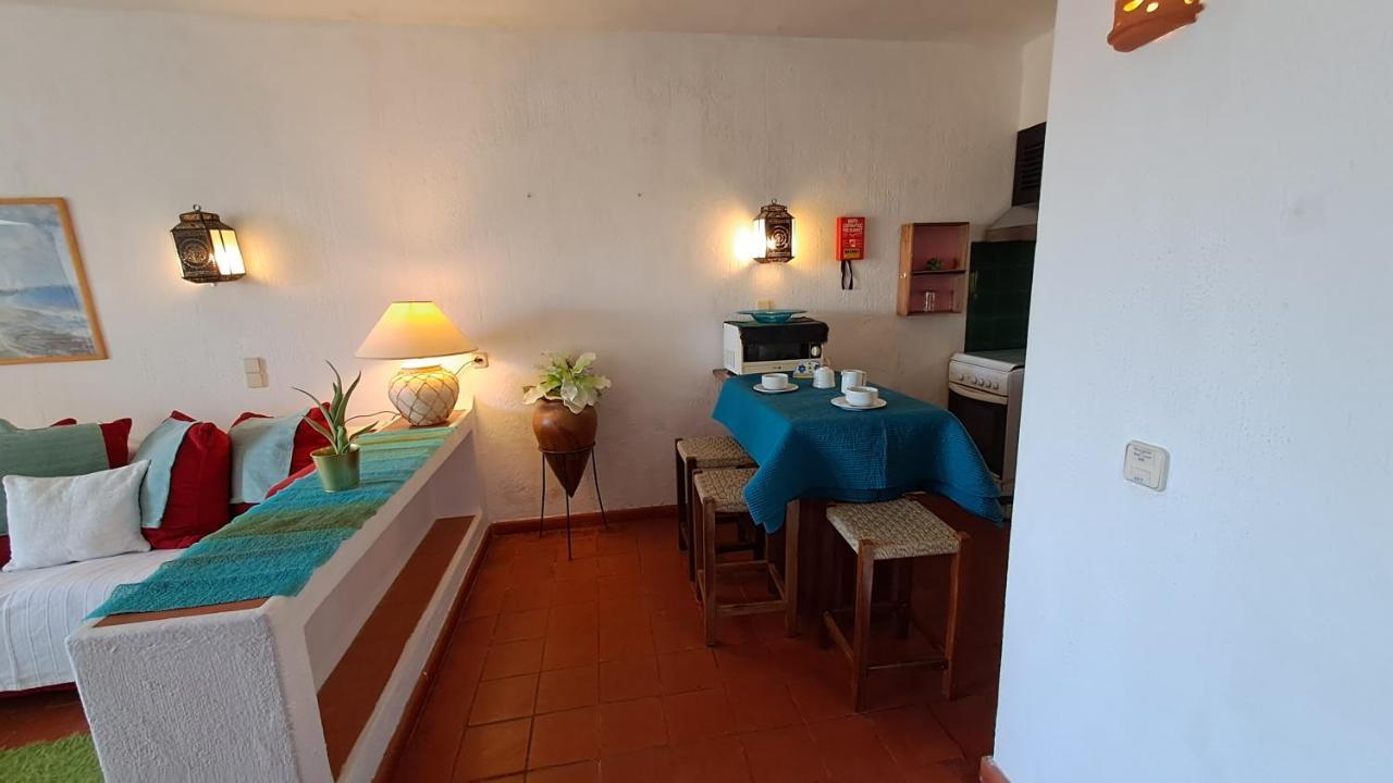 Albufeira Tradicional Beach Apartment 外观 照片
