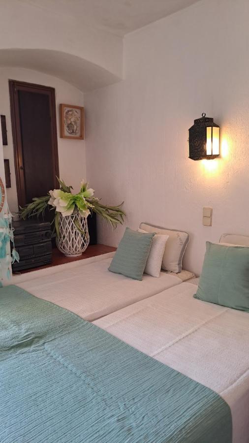 Albufeira Tradicional Beach Apartment 外观 照片