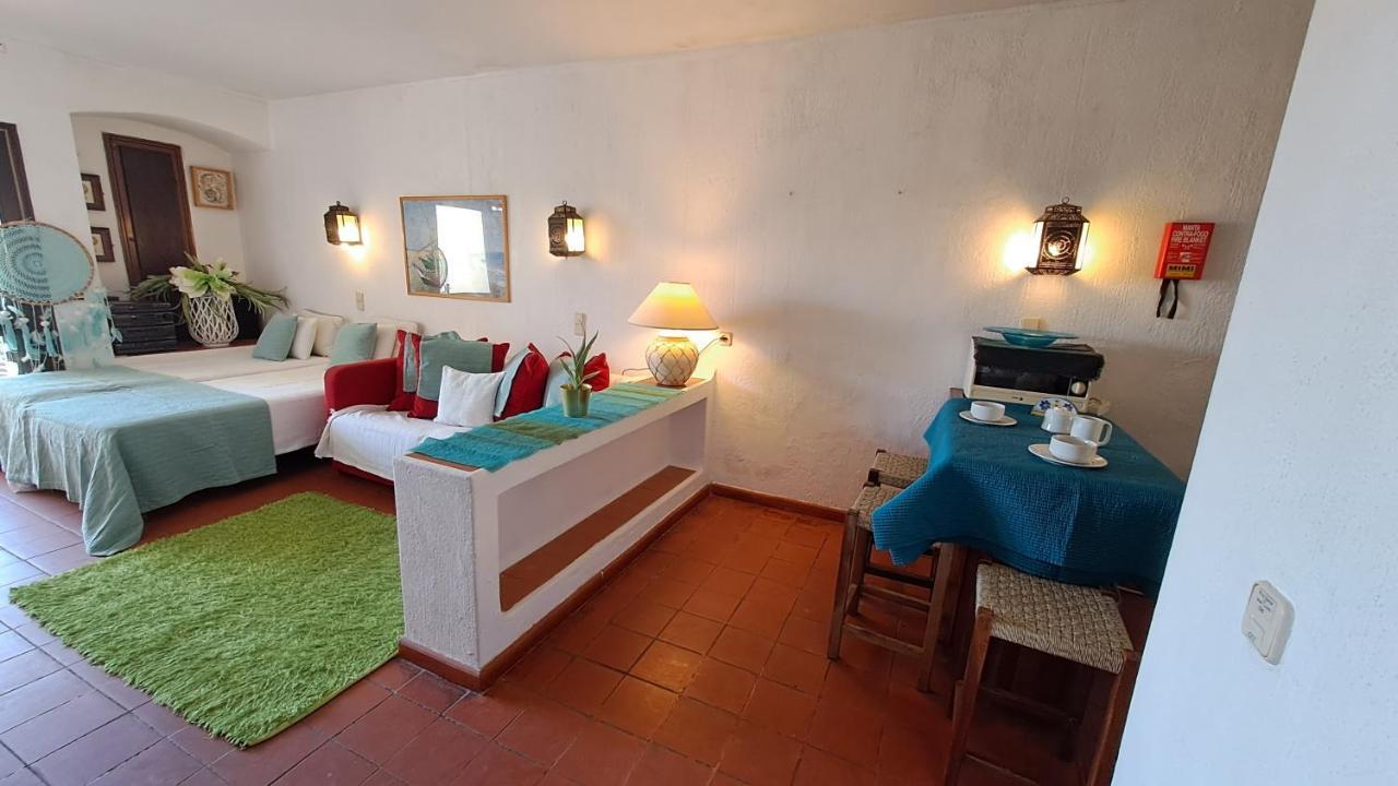 Albufeira Tradicional Beach Apartment 外观 照片