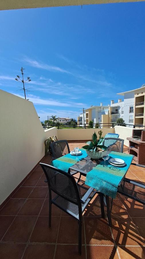 Albufeira Tradicional Beach Apartment 外观 照片
