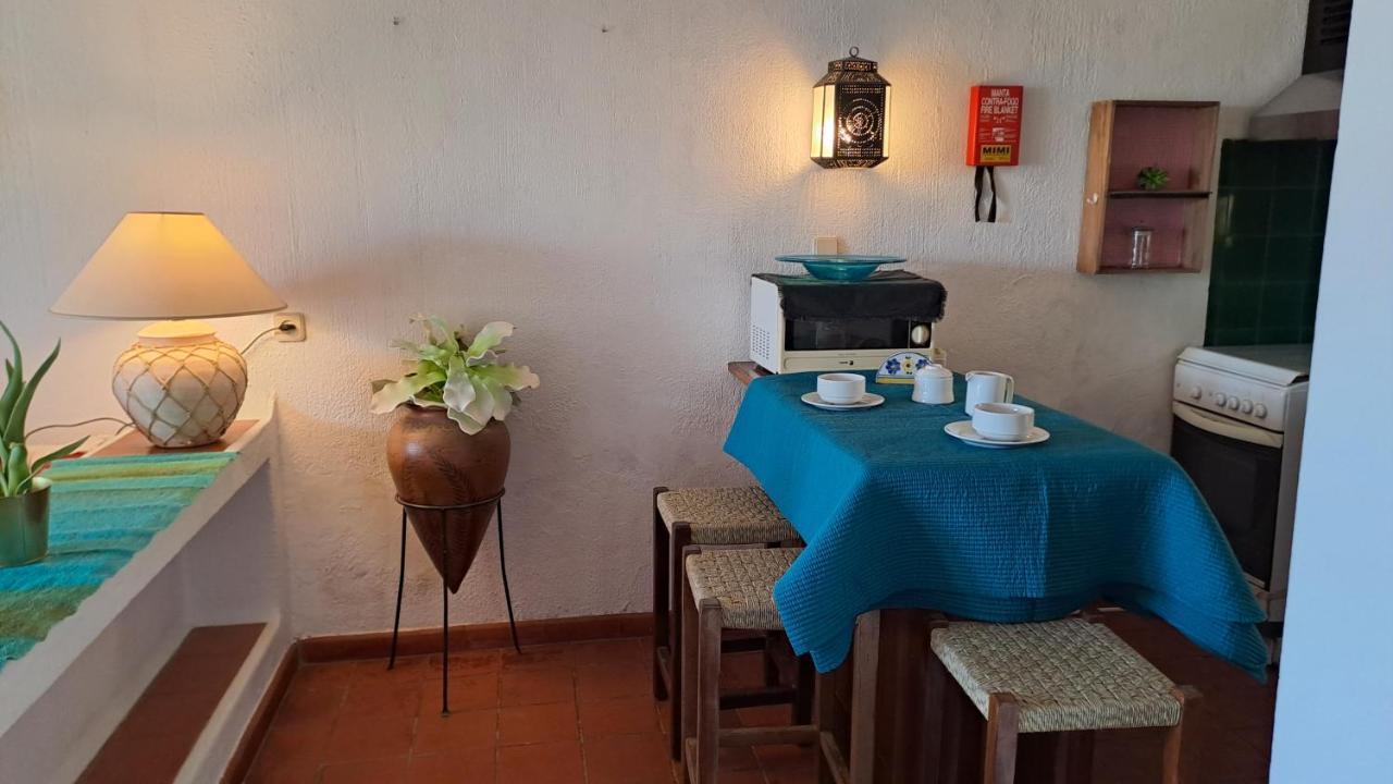 Albufeira Tradicional Beach Apartment 外观 照片