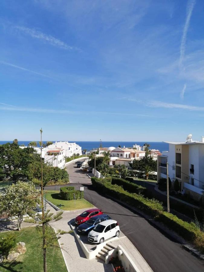 Albufeira Tradicional Beach Apartment 外观 照片