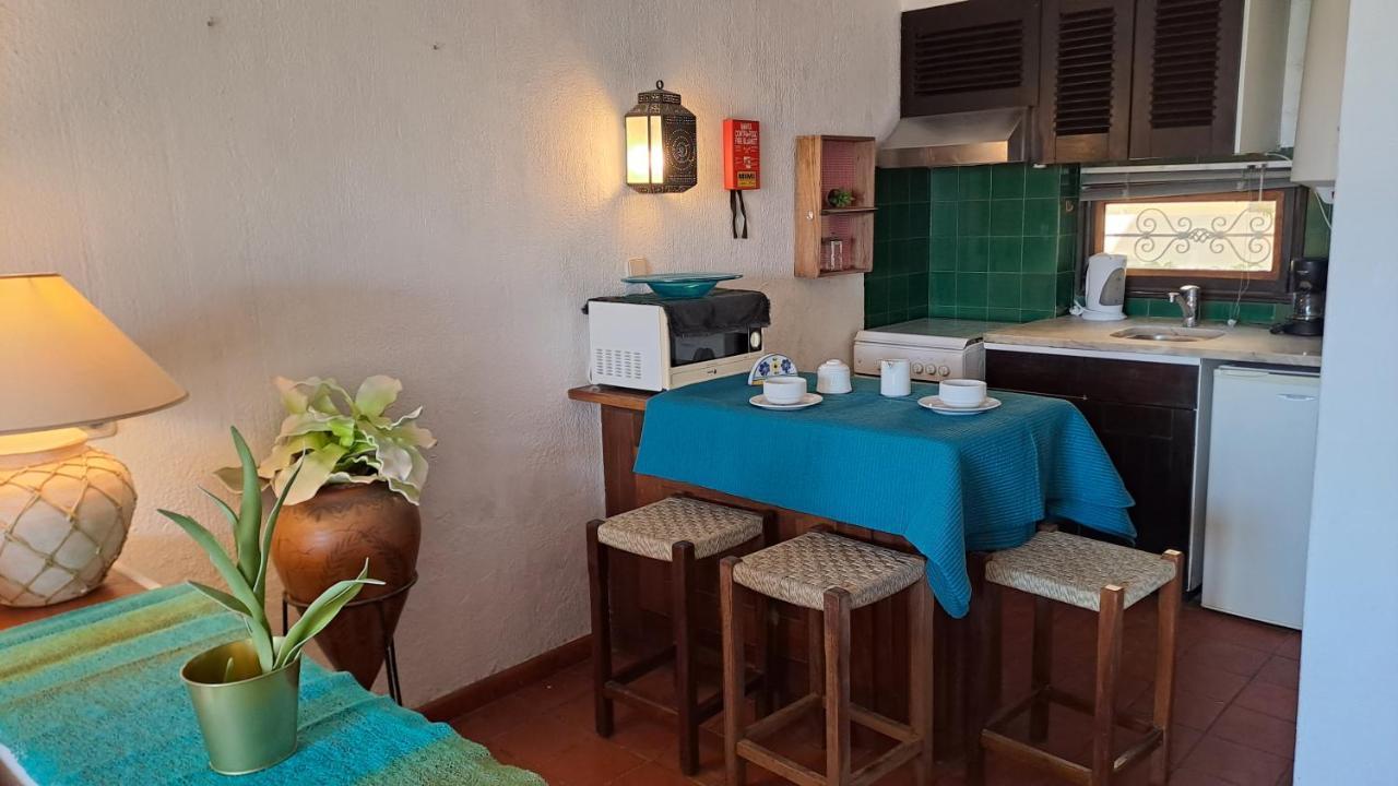 Albufeira Tradicional Beach Apartment 外观 照片